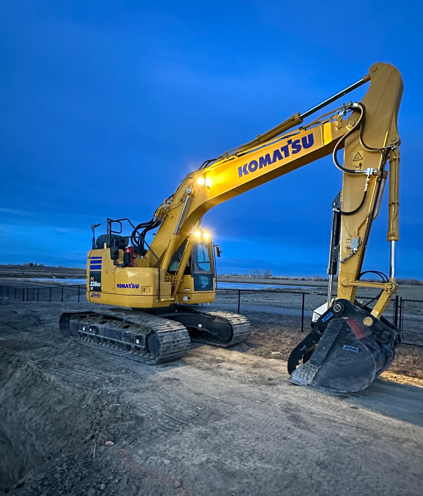 Komatsu North America | Chicago IL