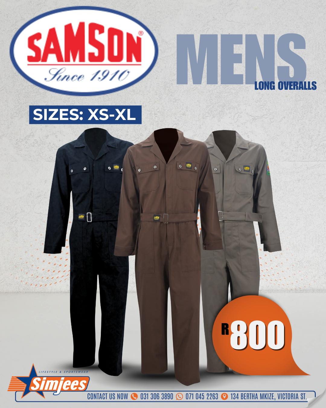 Simjees lifestyle &... - Simjees lifestyle & sportswear