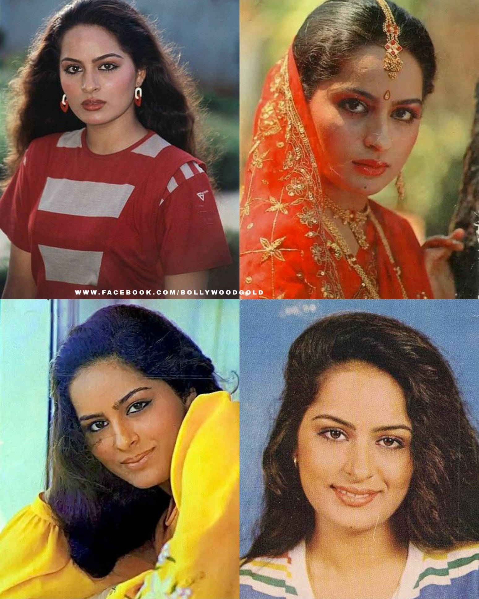 The Golden - Happy 60th birthday to Divya Rana. (24 Feb 1966) She is a ...