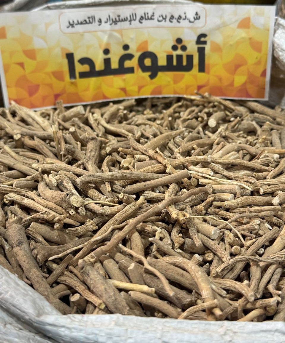 بن غنام لاستراد وتصدير الأعشاب والتوابل - المحل الرئيسي رقم 1 | Aïn Oulmene