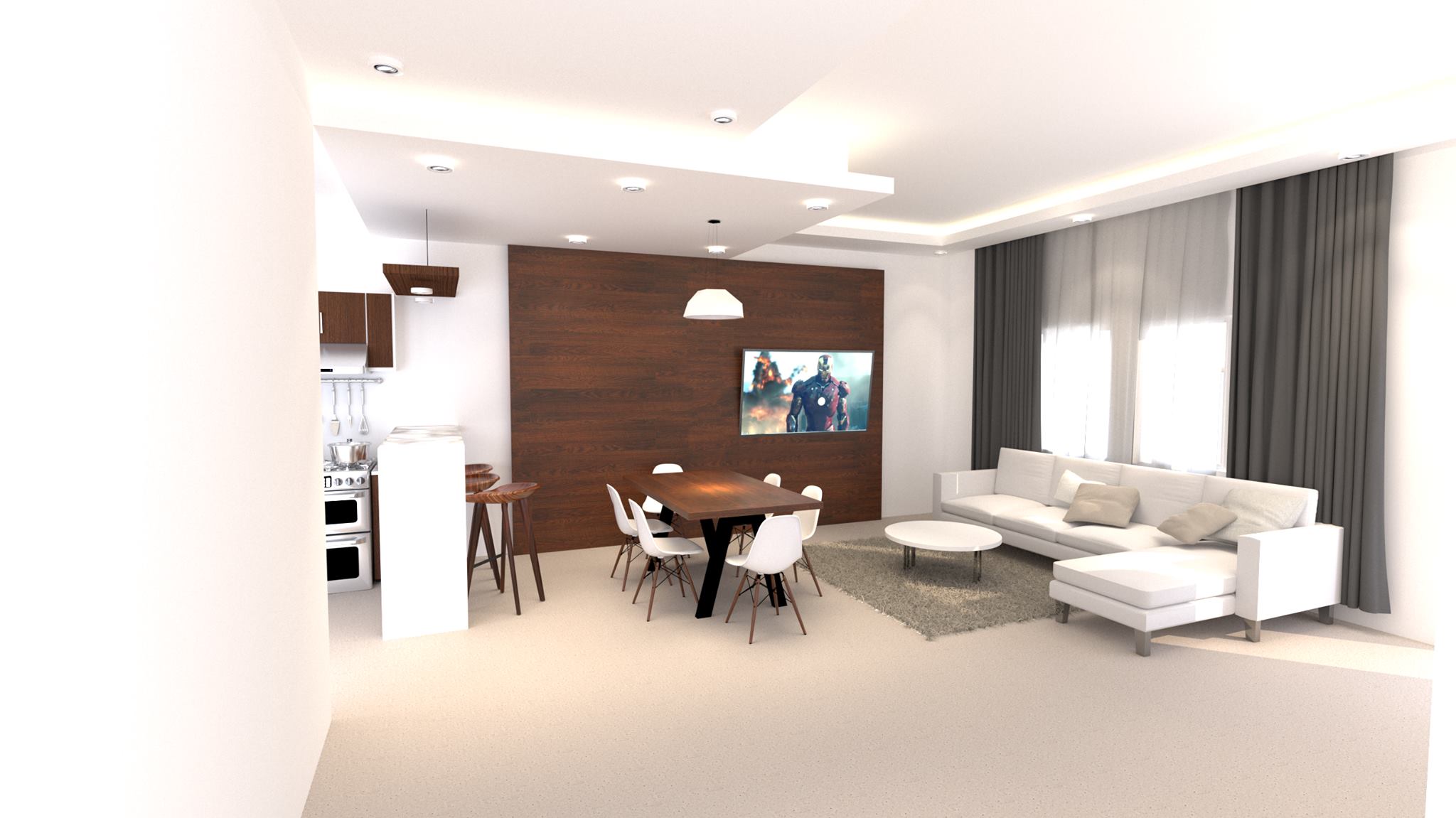 JG Architectural Design Services