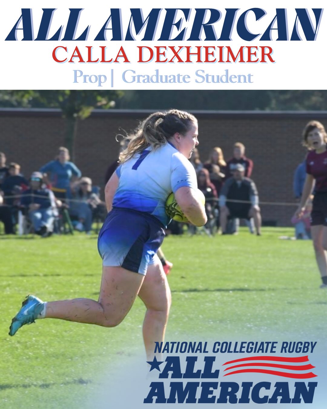 UWEC Women's Rugby