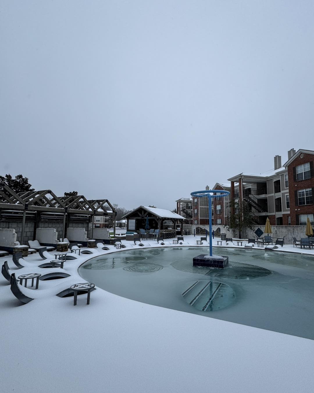 Quail Ridge Apartment Homes | Memphis TN