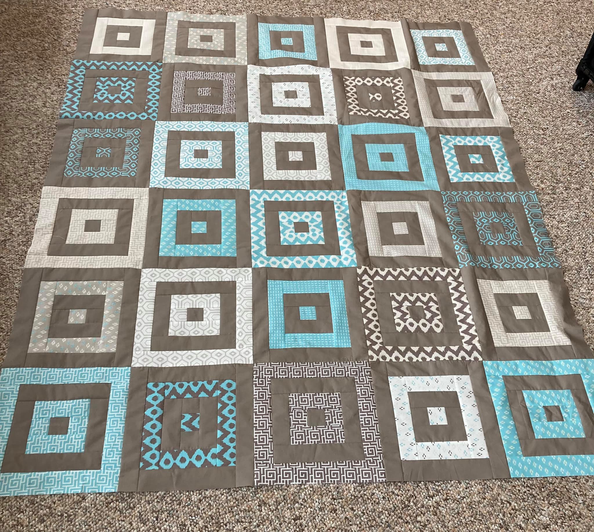 Phyllis Reeves The Valley Quilter