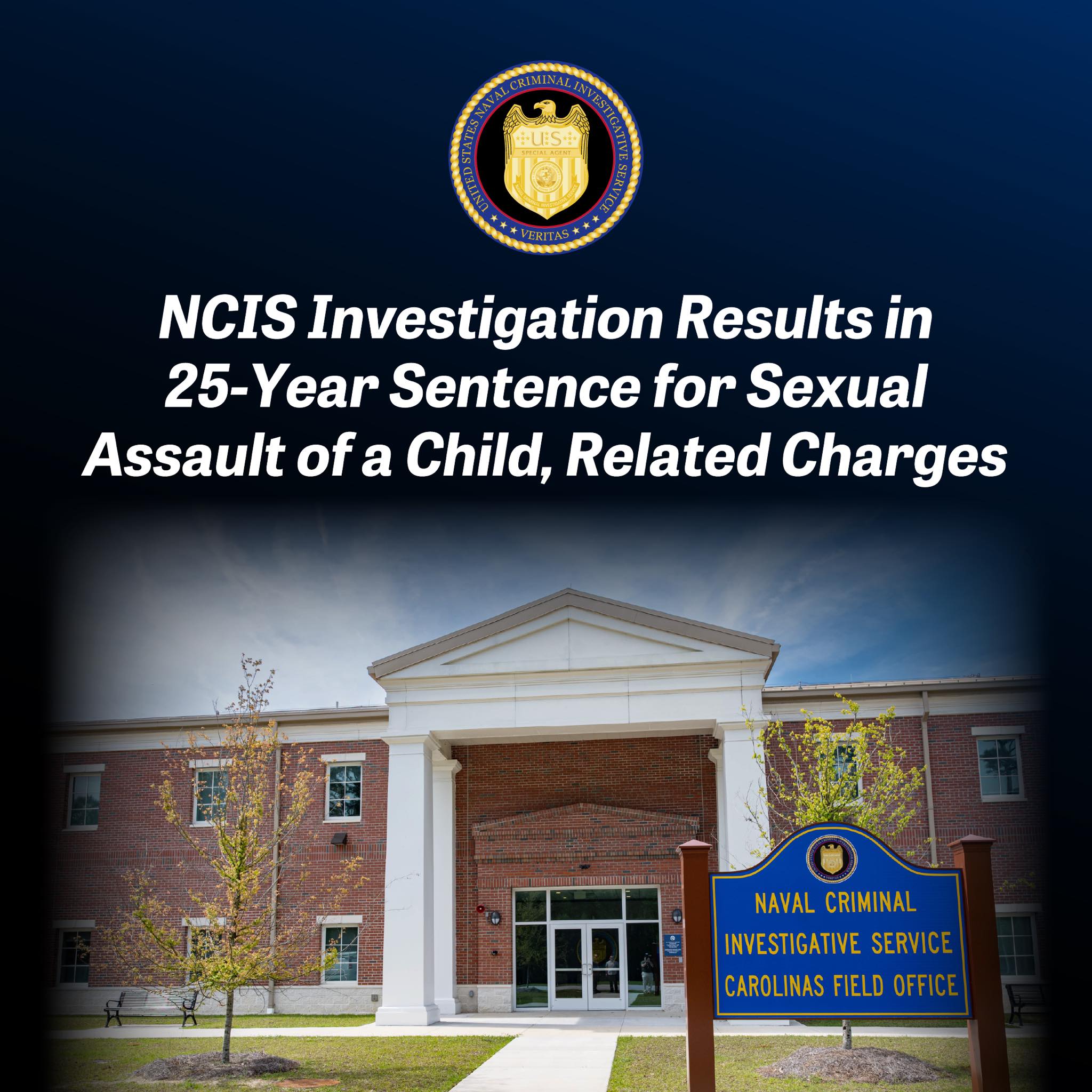 NCIS - Naval Criminal Investigative Service | Quantico VA