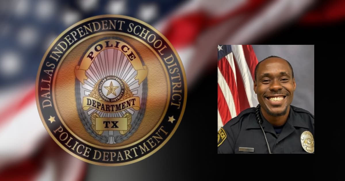 Lake Travis ISD Police Department | Austin TX