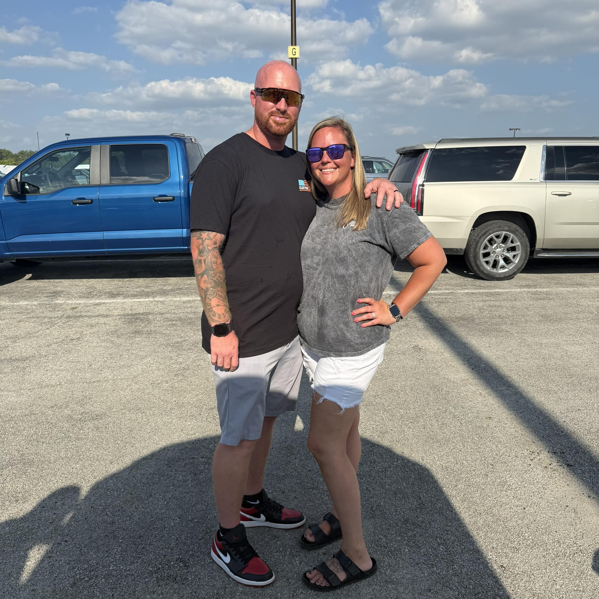 The Champion - Happy five-year work anniversary to Tieran Mason! In his ...
