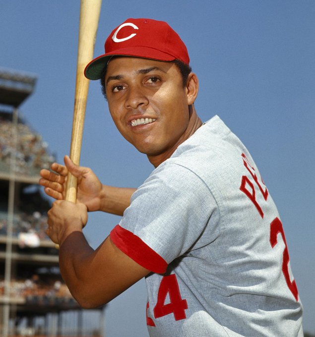 March 12, 1960: The Reds sign 17-year-old amateur free agent Tony