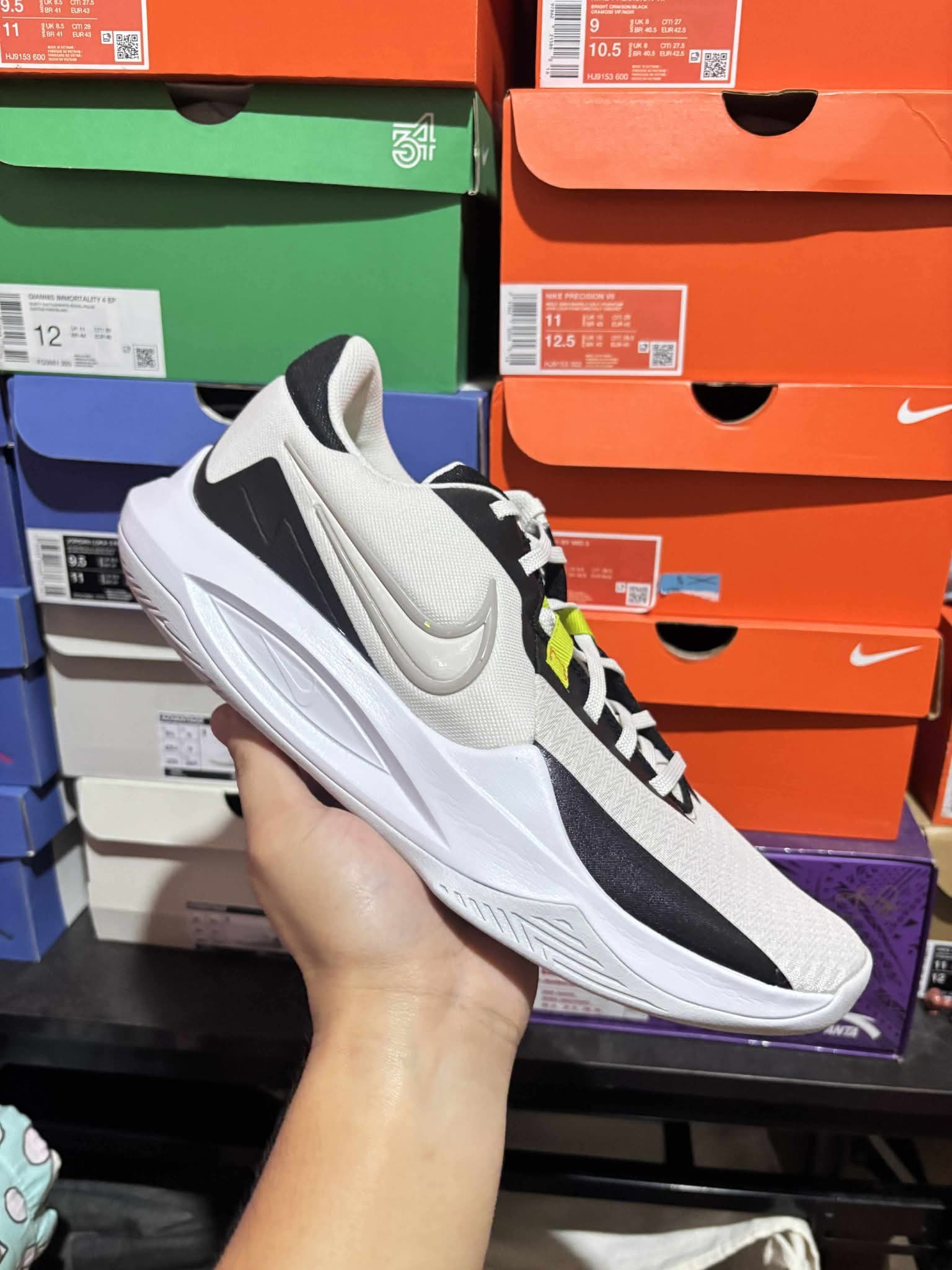 ? On-hand / Ready to ship ?Precision 7 
