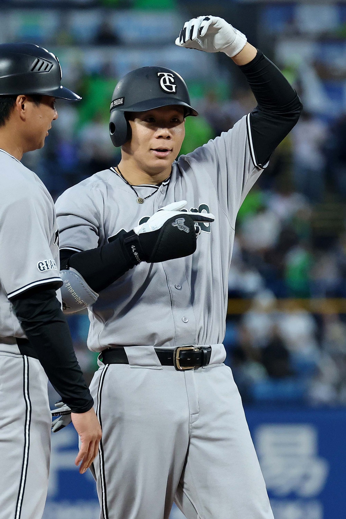 読売ジャイアンツ 和田選手 読売ジャイアンツ 和田選手 田和 廉 | 選手