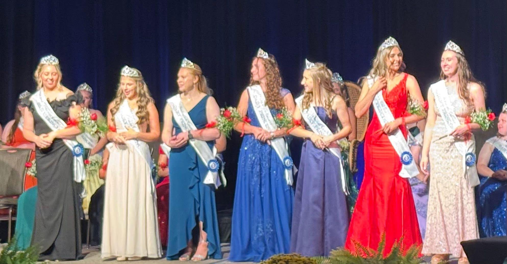 Franklin - Congratulations to Rebekah Aldrich for being selected as a ...
