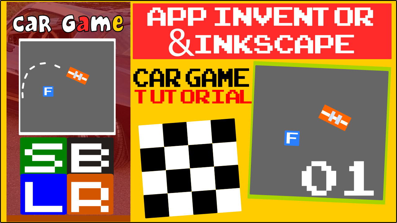 new tutorial... - MIT App Inventor Tutorials | Facebook