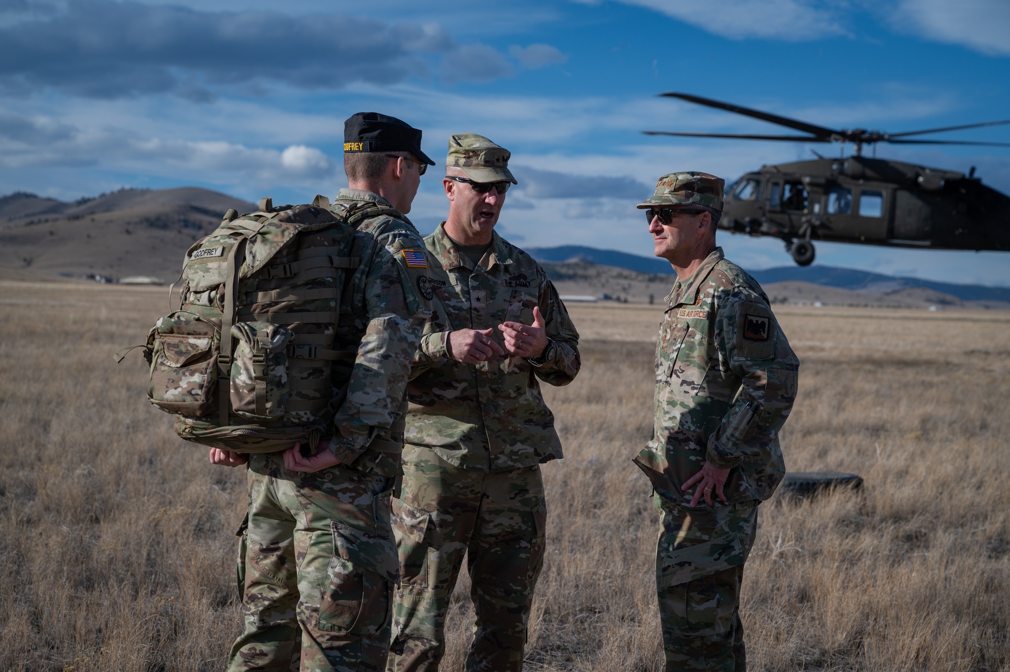 Montan... - Montana Army National Guard Recruiting & Retention
