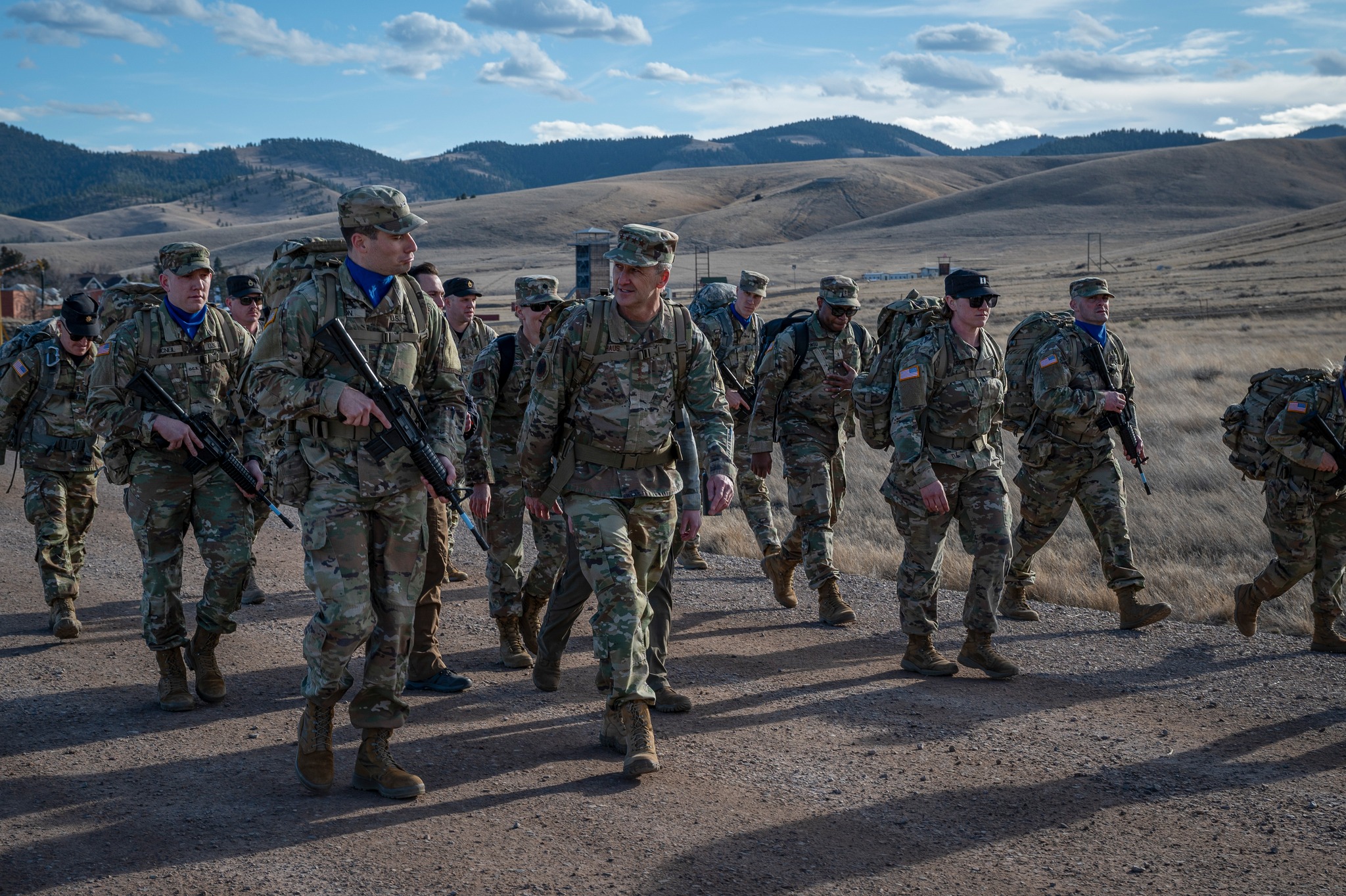 Montan... - Montana Army National Guard Recruiting & Retention