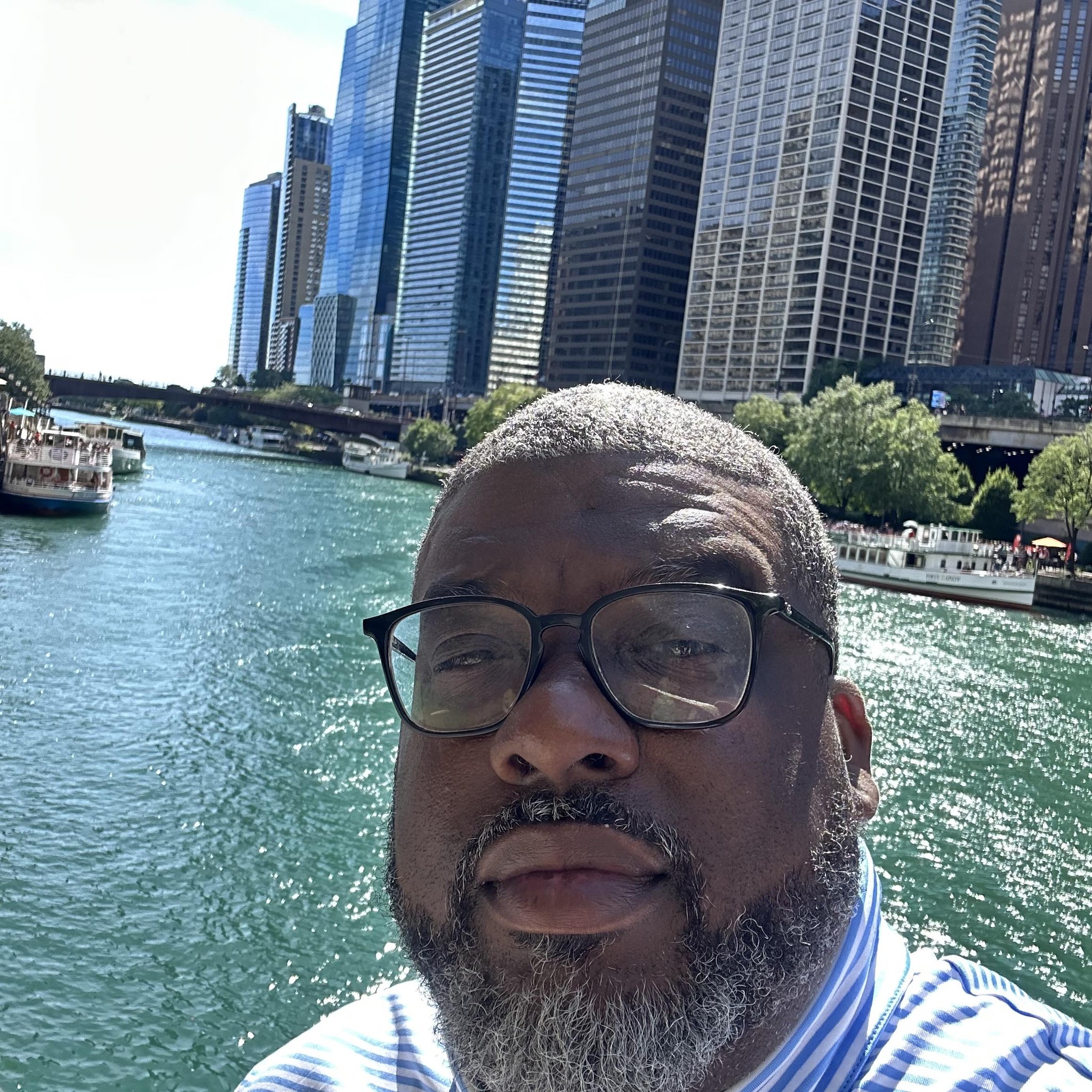 Timir Cox