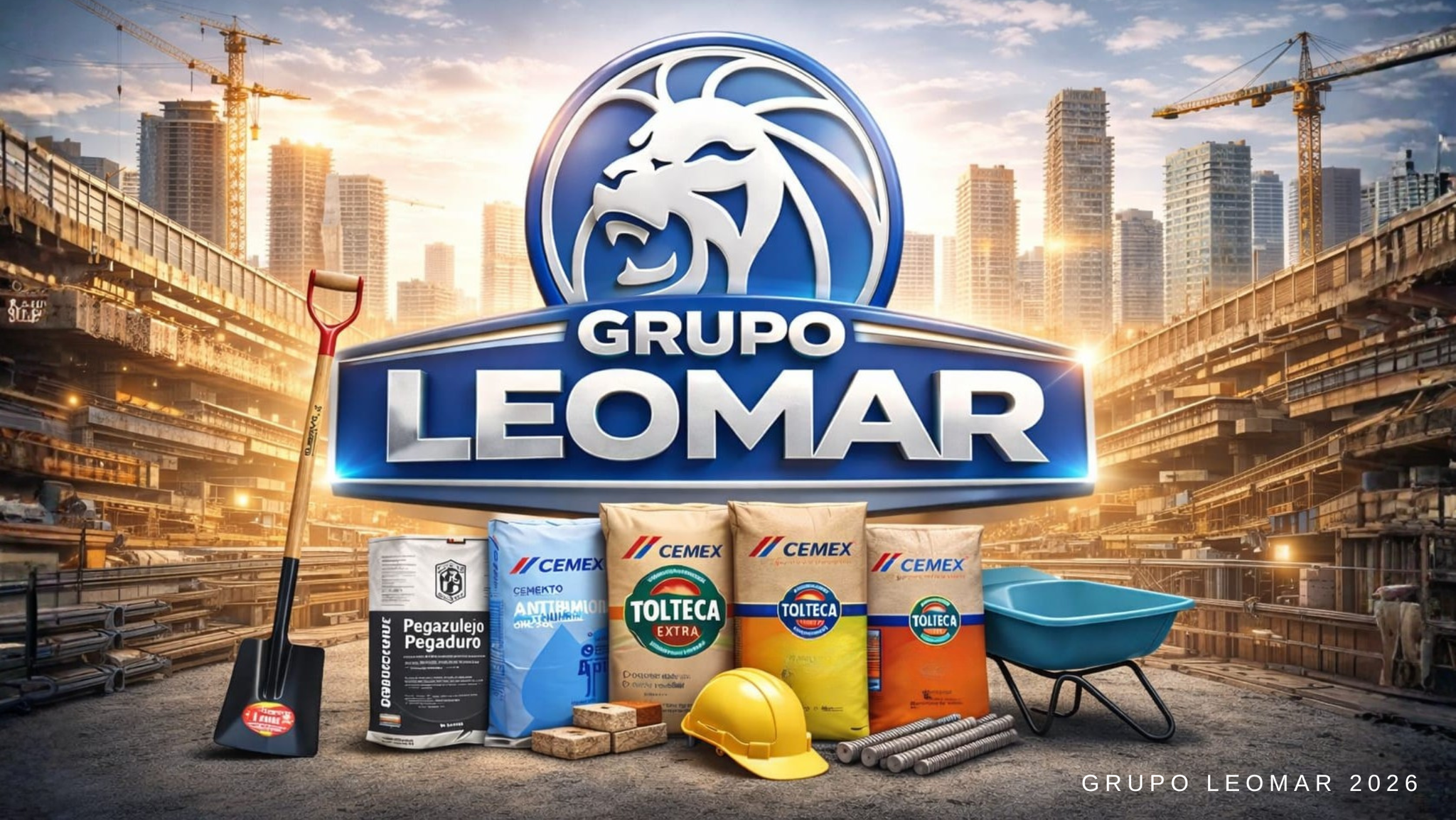 Grupo Leomar