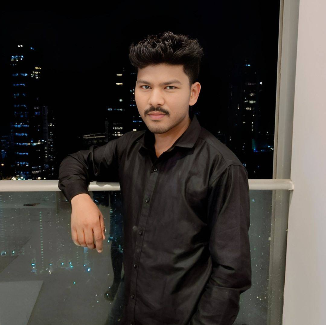 Umar Sk