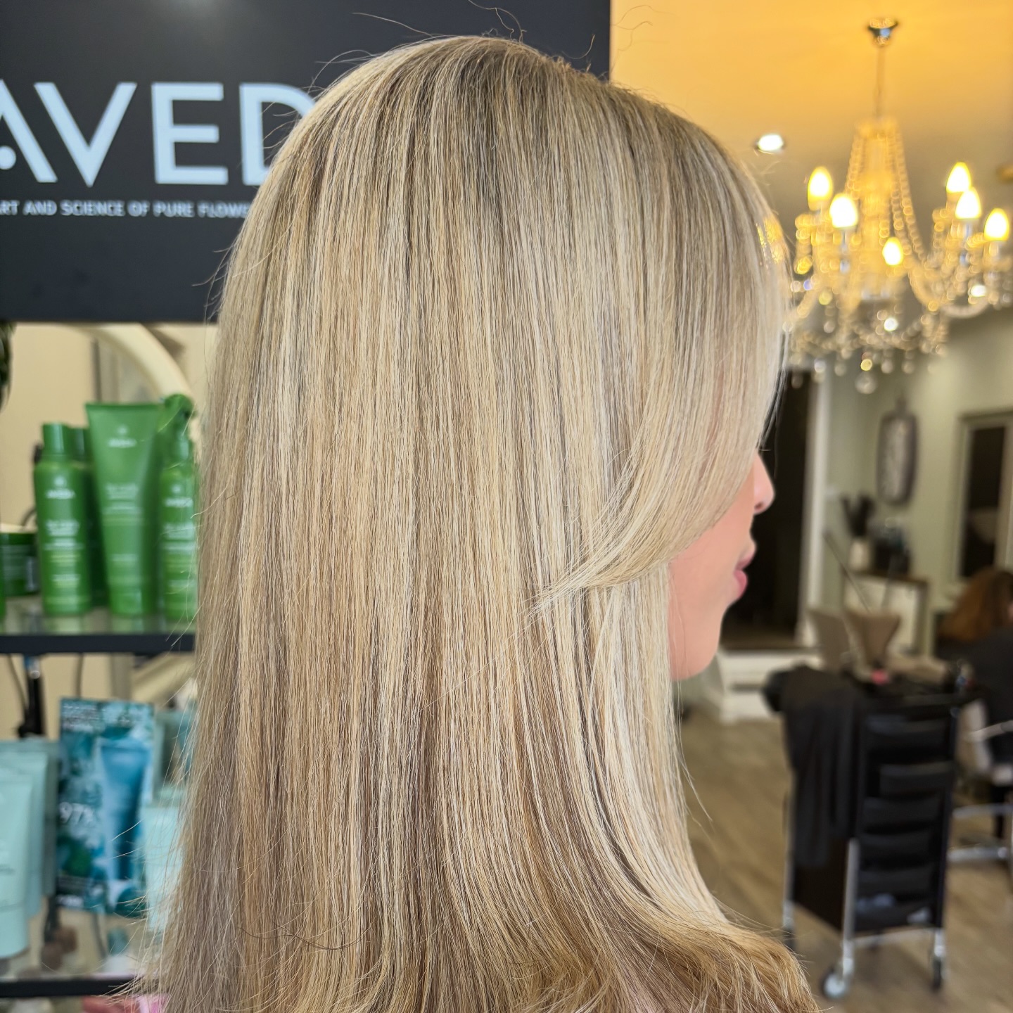 Elan Hair Design of Rothley Ltd | Leicester