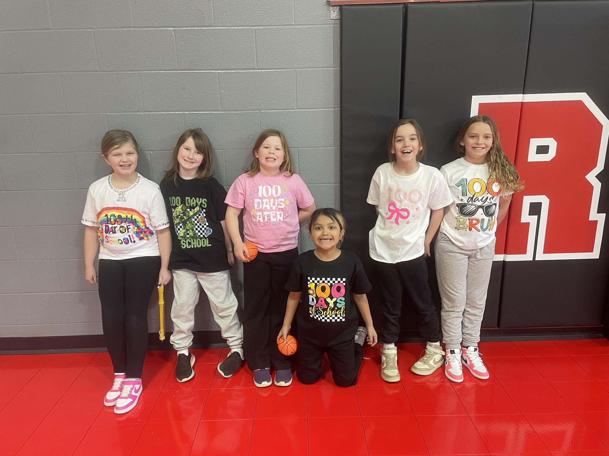 100 Days of School = 100... - St. Paul Catholic School | Facebook