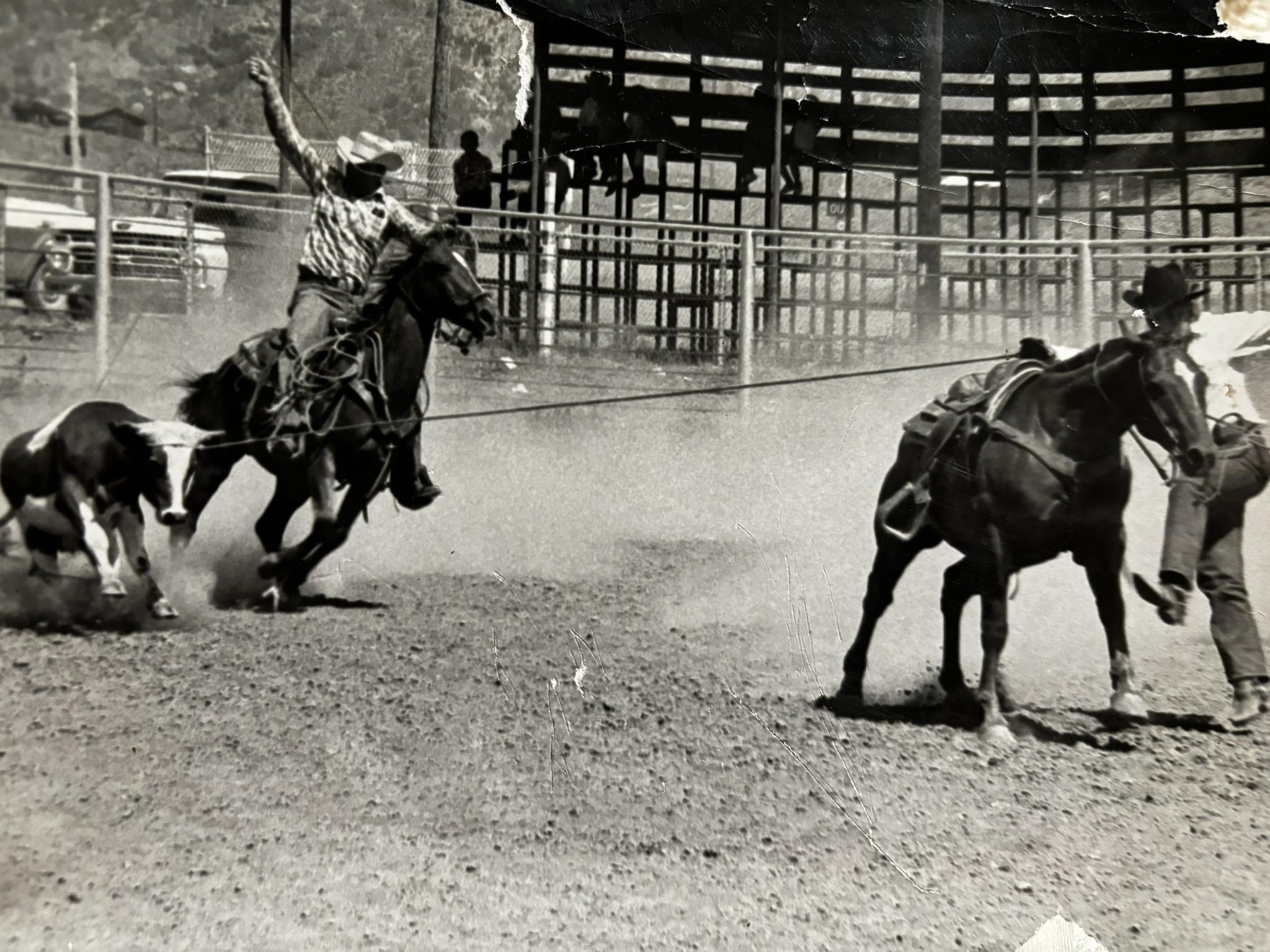 ZIA Roping Productions