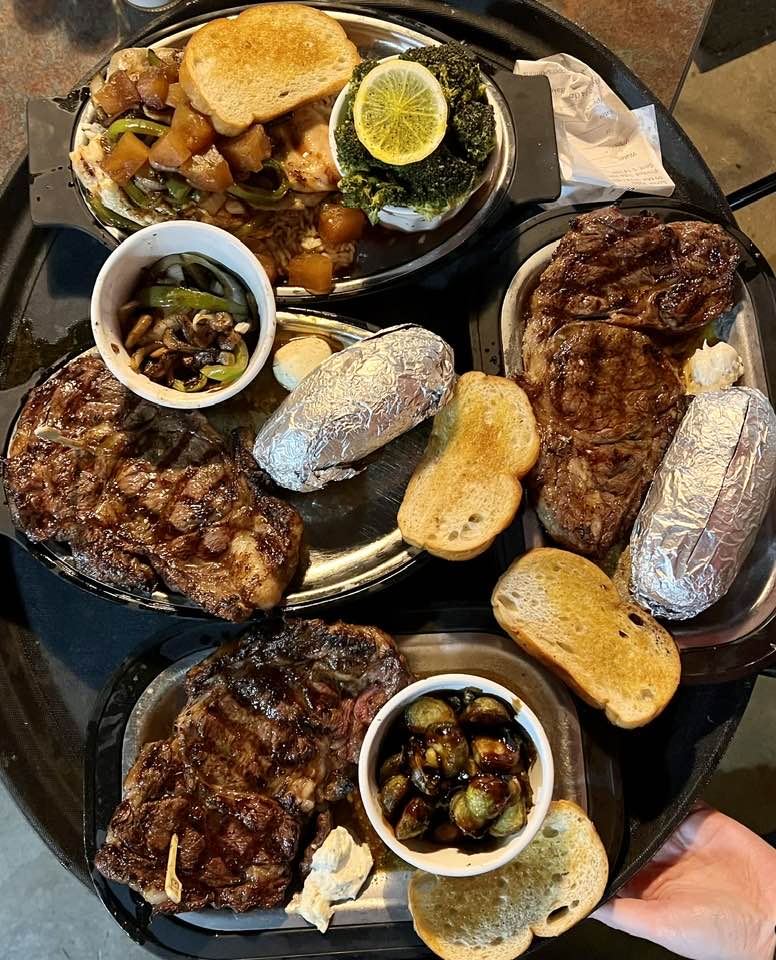 Grease Rack - Grease Rack added a new photo.