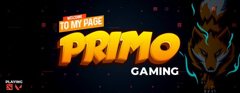 Primo Gaming