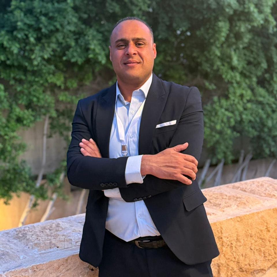 DrSohaib Alrashdan