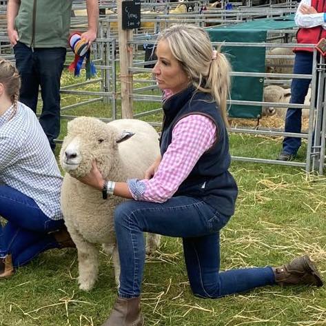 Highland - 🌟 Royal Highland Show 2025 🌟 The Marks & Spencer Native ...