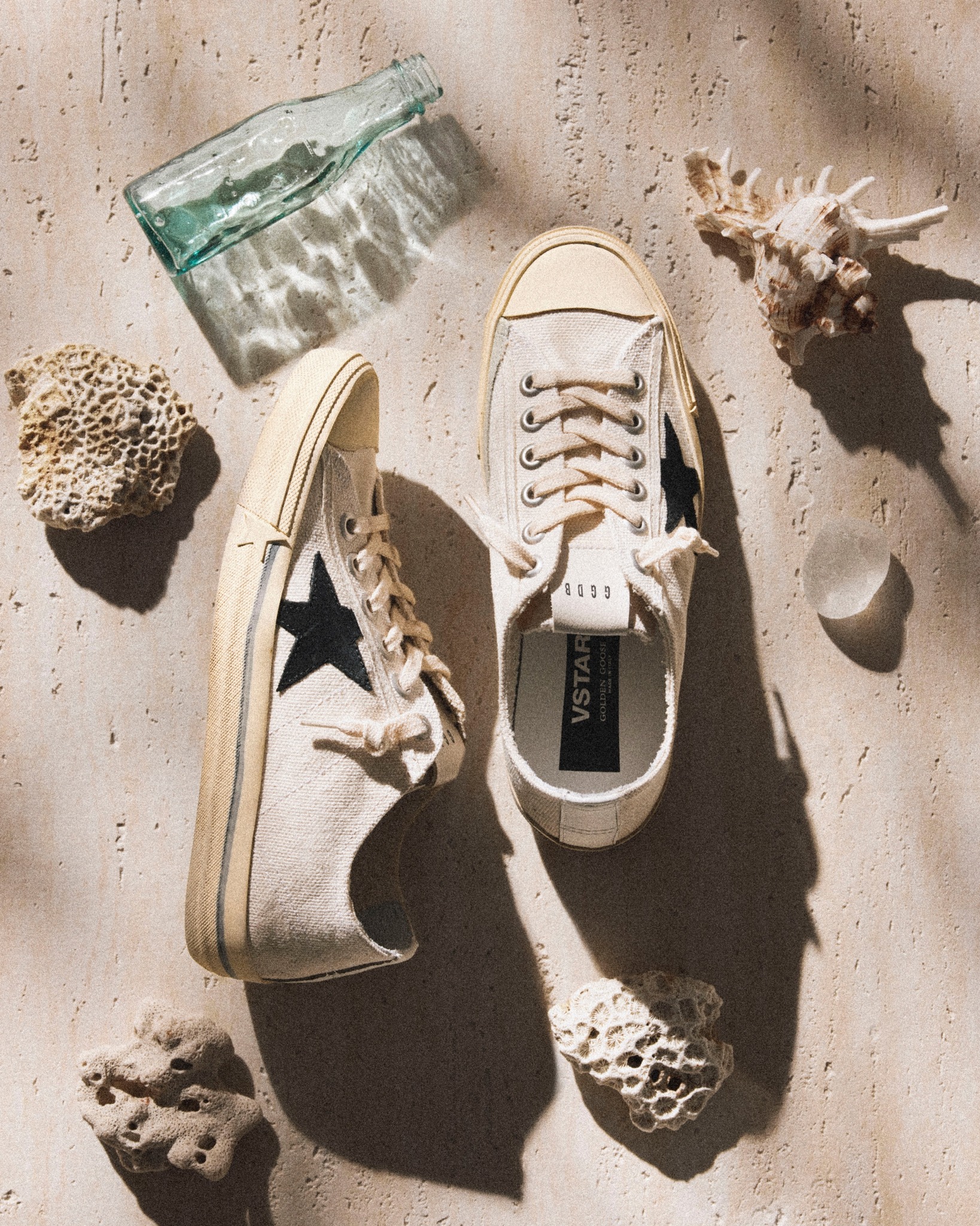 Golden - New LAB Limited Edition FRANCY. Now available on our 