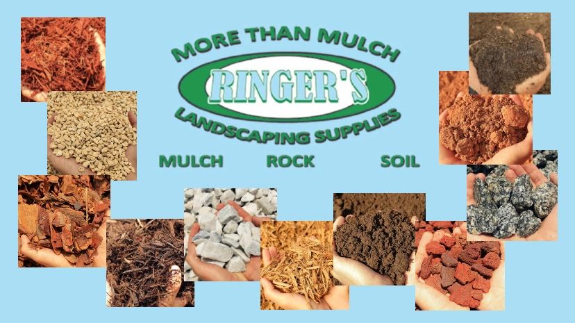 Ringer’s - Discover innovative landscaping solutions that will ...