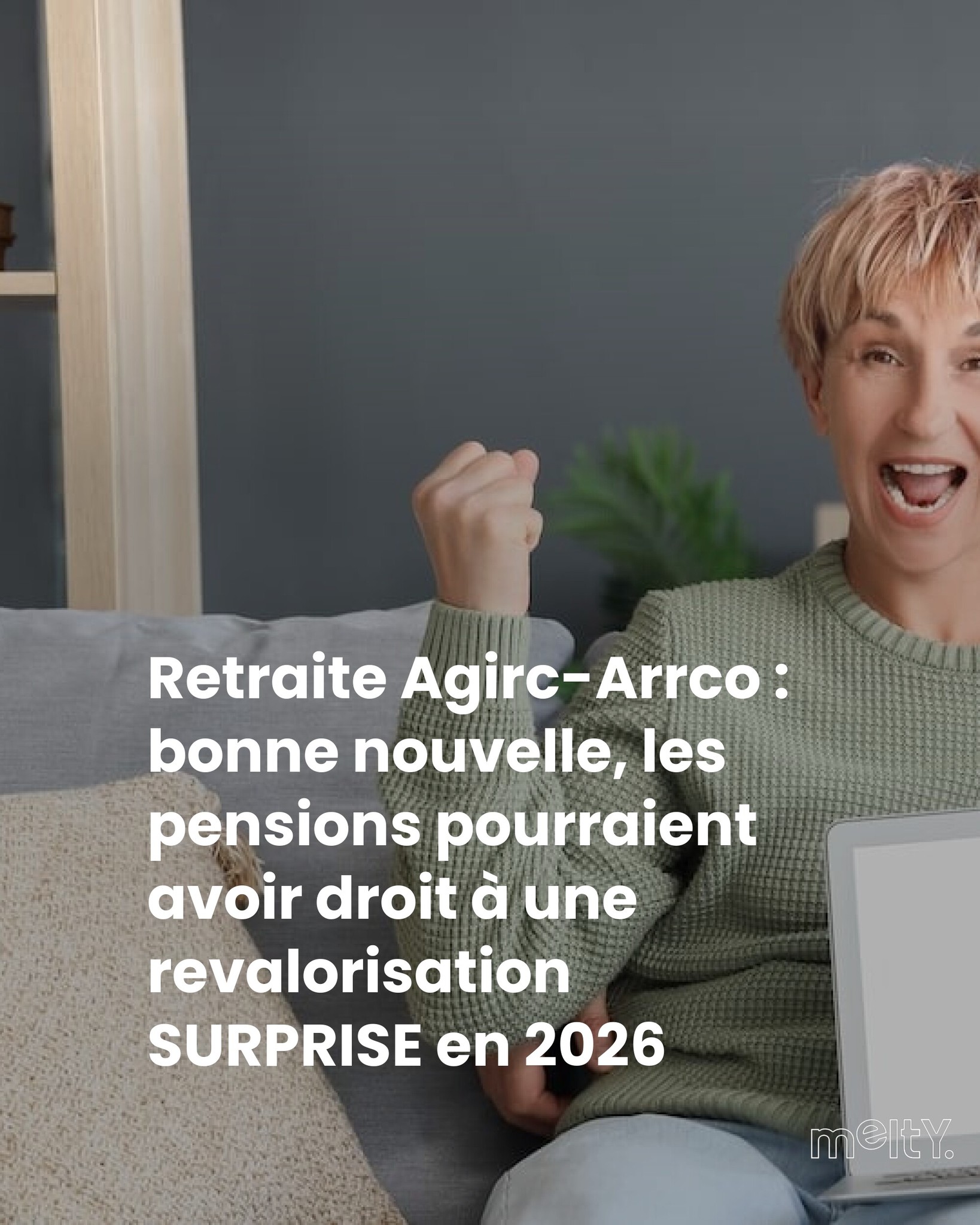 Bonne nouvelle pour les retraites... - Les Meilleures Scènes | Facebook