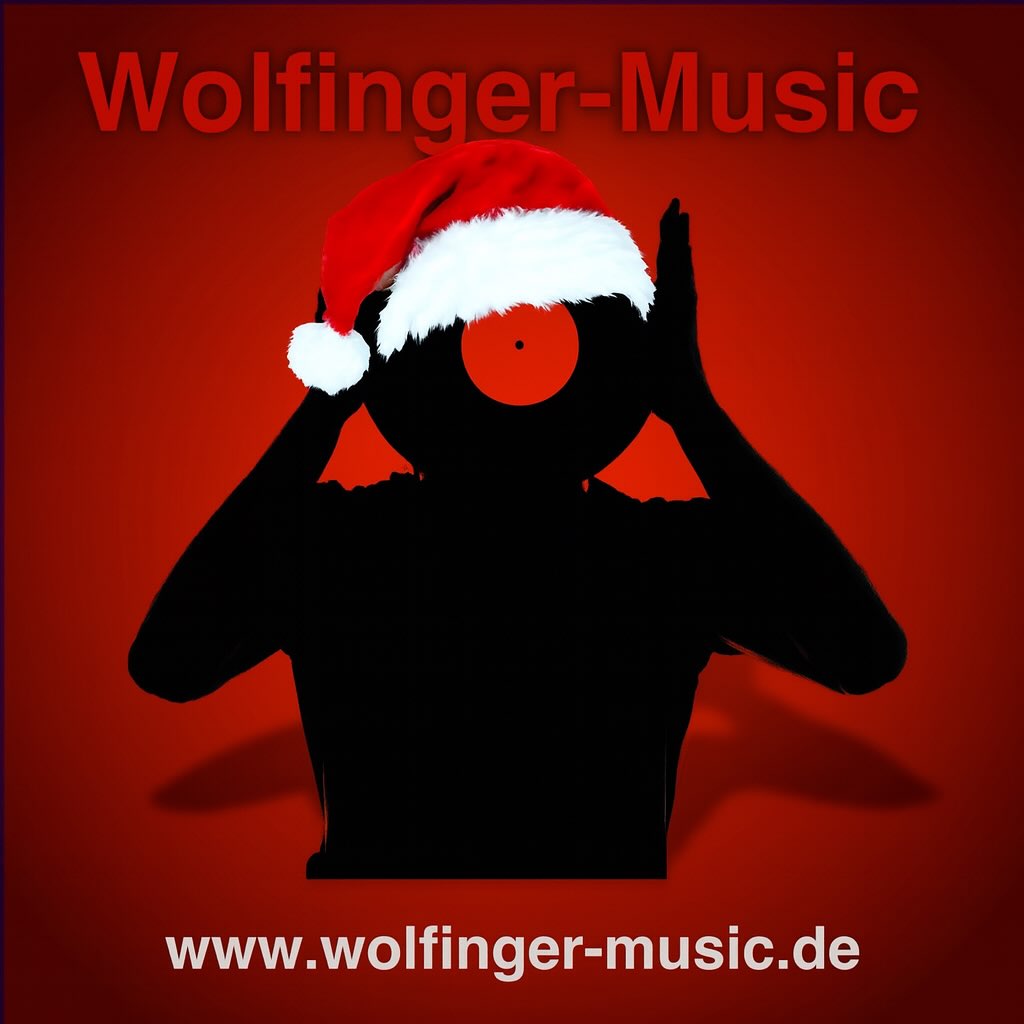 Wolfinger-Music - Wolfinger-Music added a new photo — at...