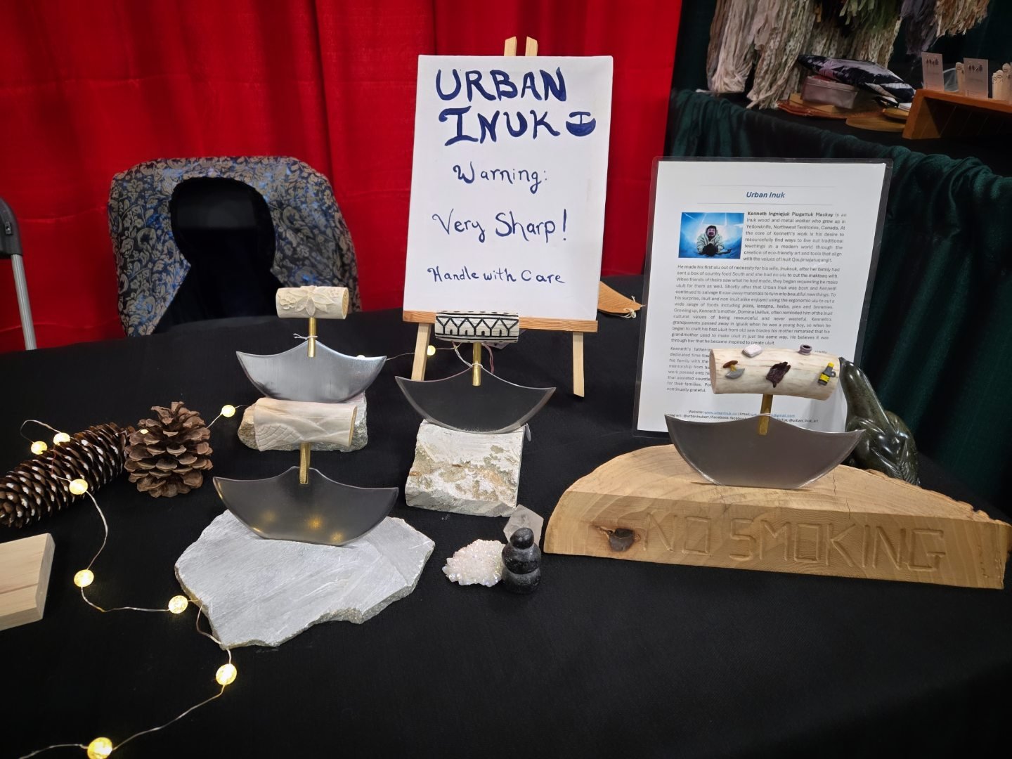 Urban Inuk