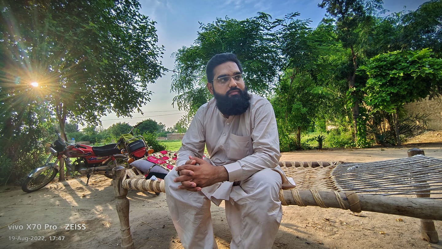 Ghulam Rasool