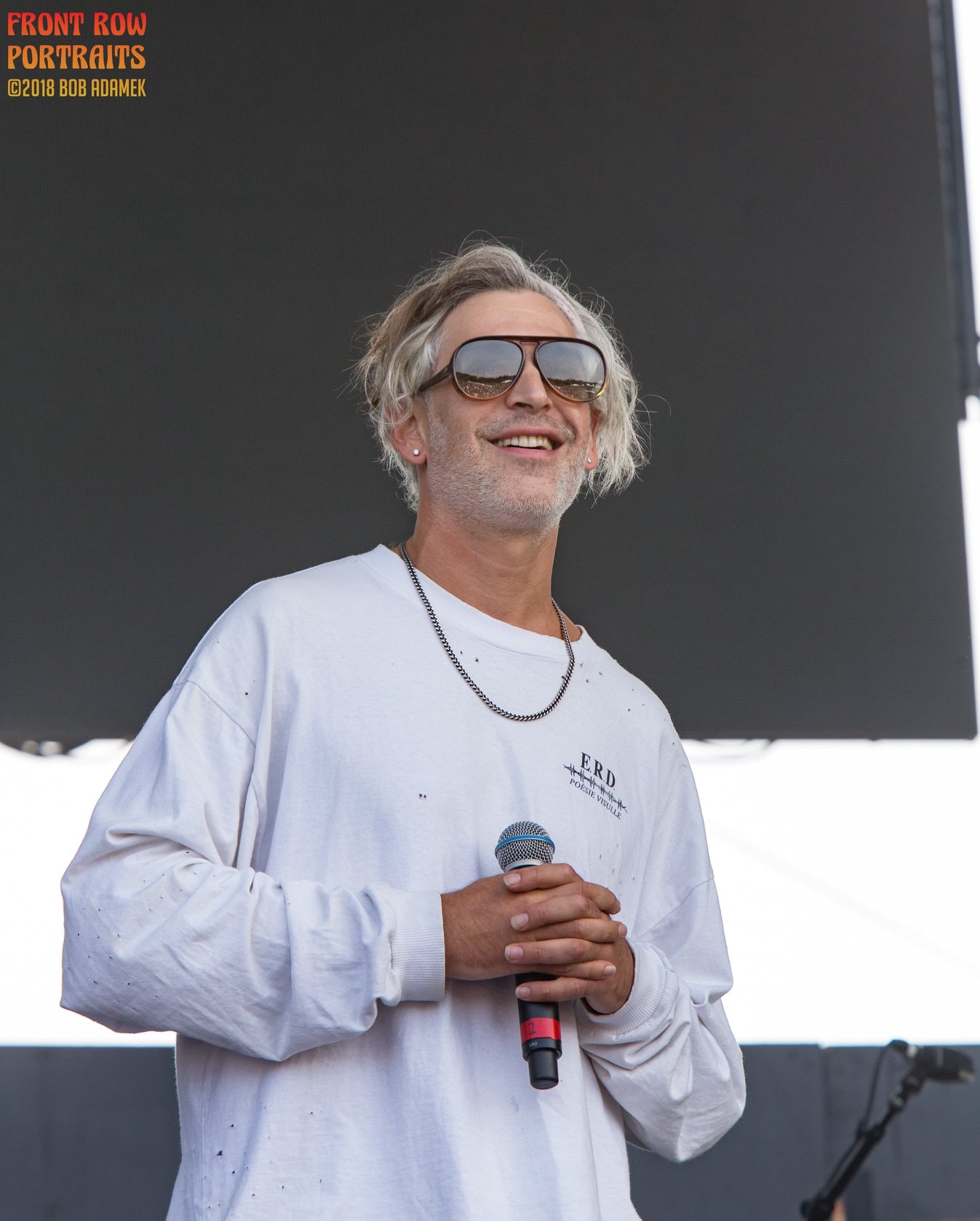 Madhotcollectibles.com - HAPPY 42nd BIRTHDAY to MATISYAHU!! Career ...