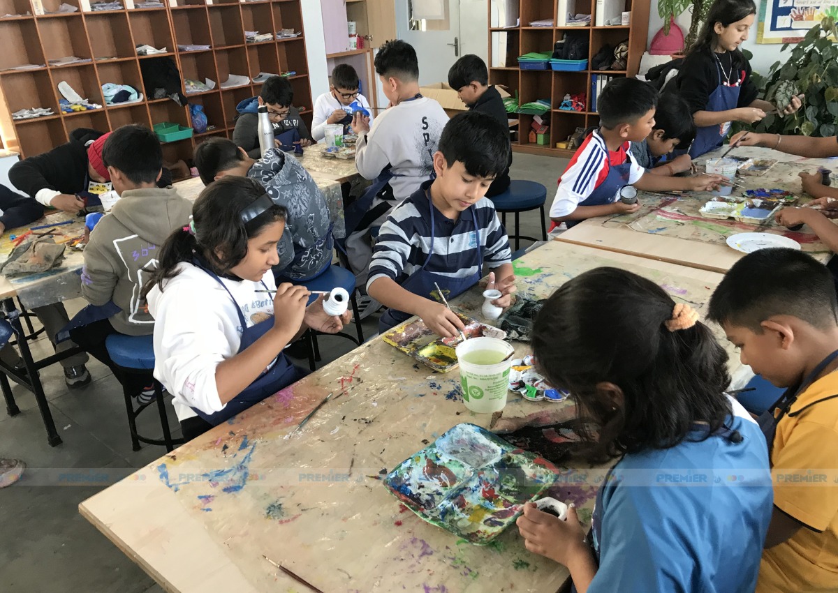 Premier... - Premier International IB Continuum School