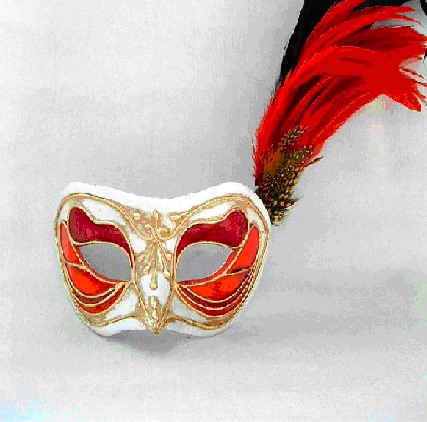 Masks & Basques - The 2nd Mask for your consideration is... | Facebook