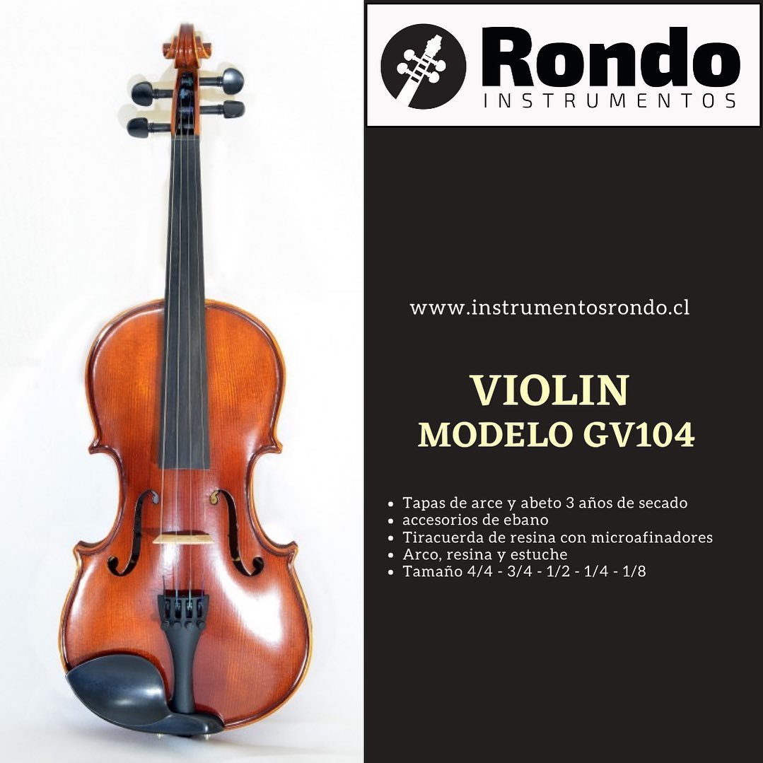 Necesitas un instrumento a con... - Instrumentos Rondo | Facebook