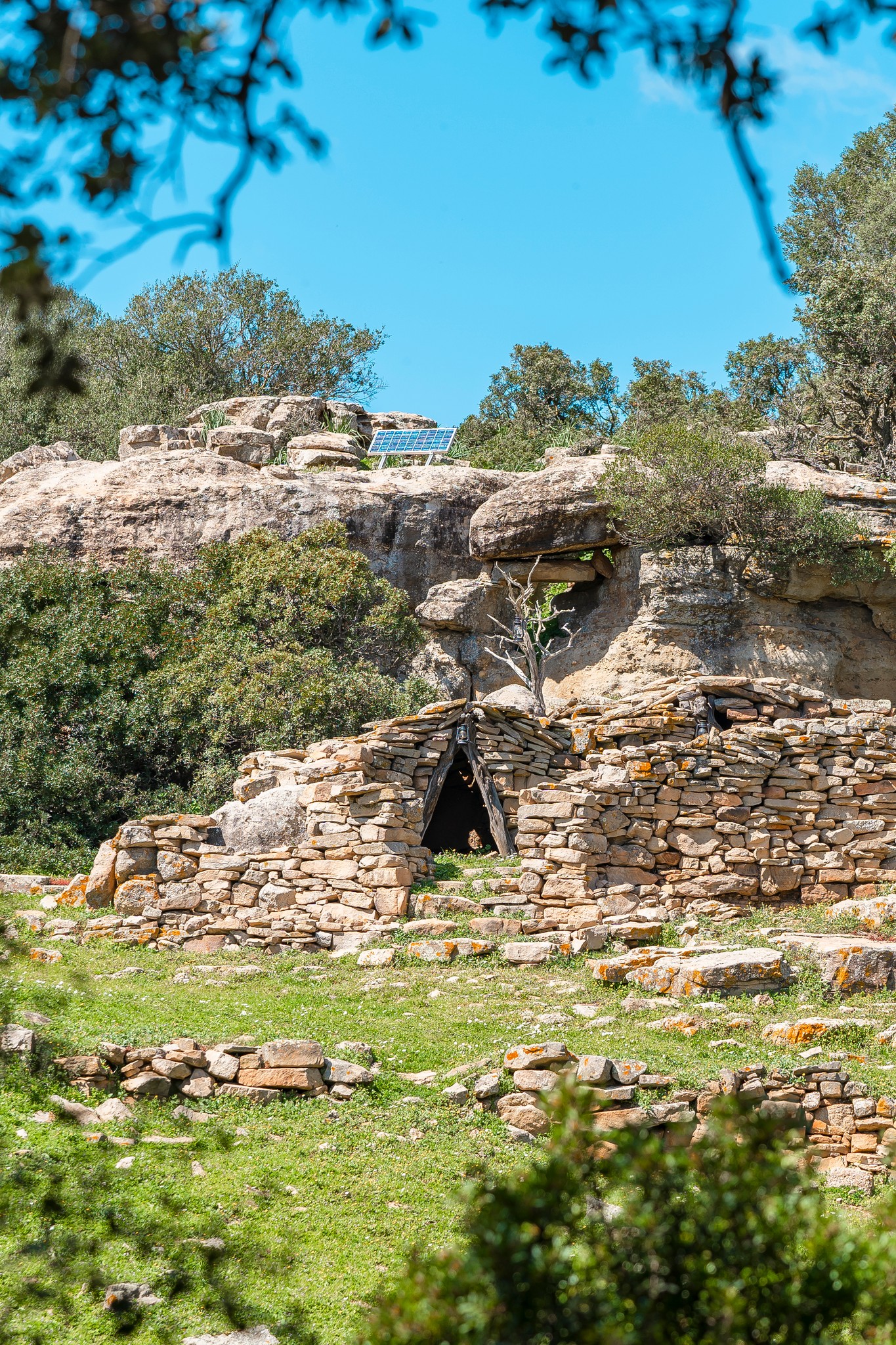 Sa Rutta experience | Villaputzu