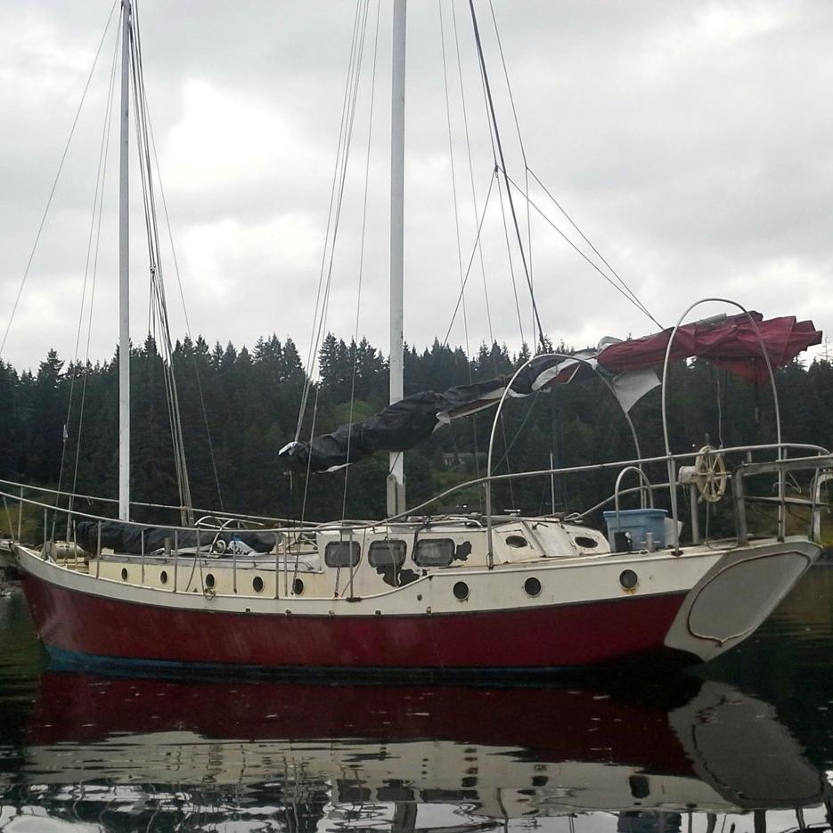 Sailboats for sale in Vancouver, British Columbia | Facebook Marketplace