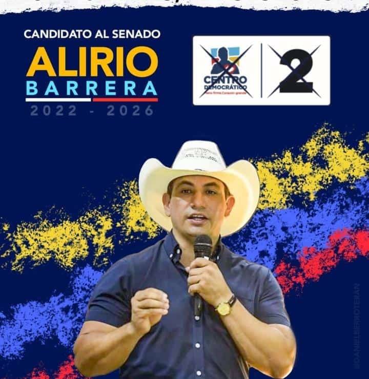 Orocué con Alirio Barrera... - Orocué con Alirio Barrera