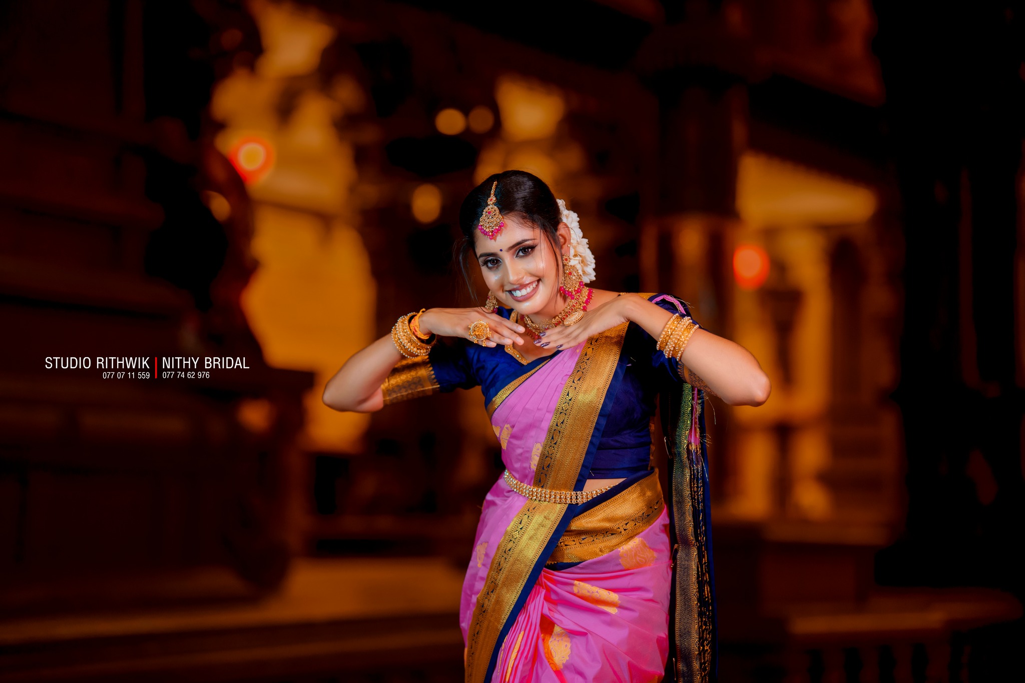 Studio Rithwik Jaffna