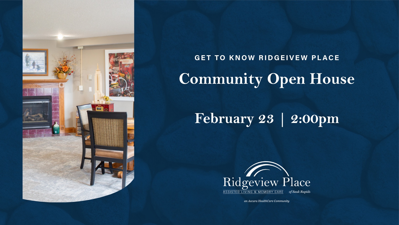 Ridgeview Place Senior... - Ridgeview Place Senior Living