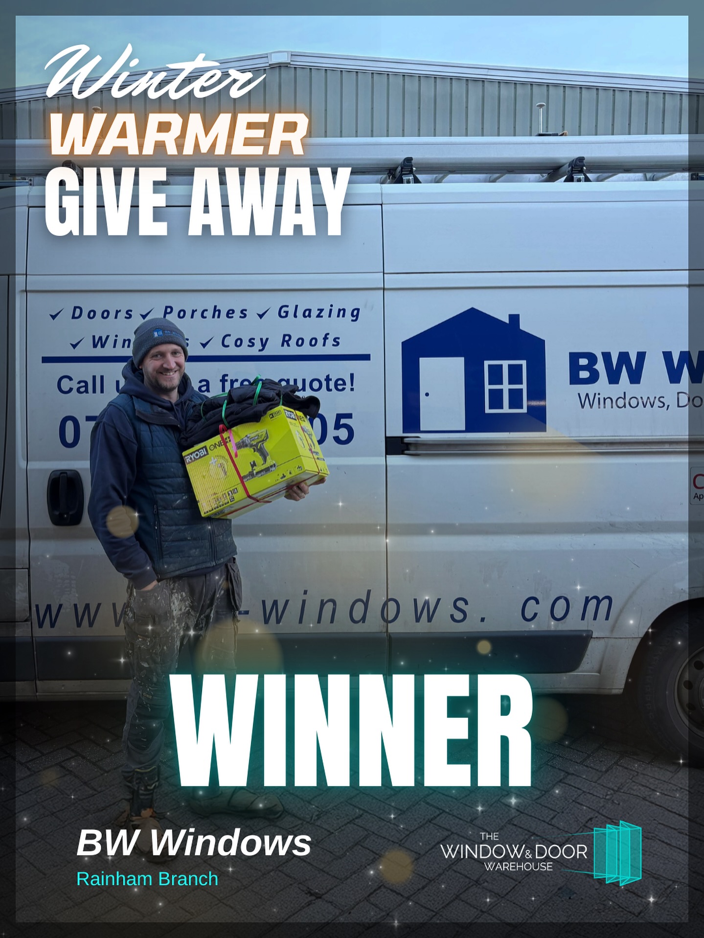 BW Windows Ltd