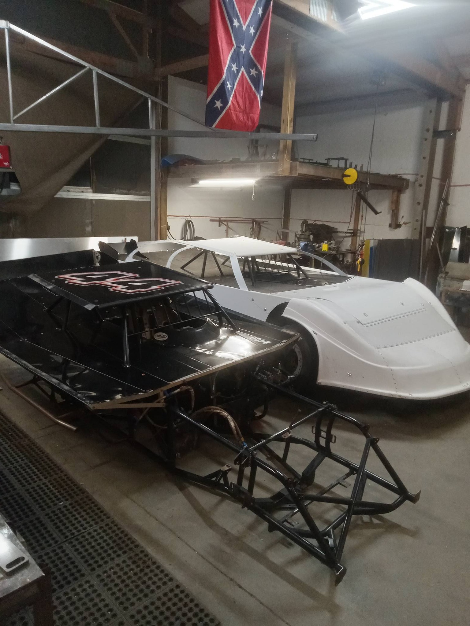 Dixie Metal Works & Racing | Abbeville SC