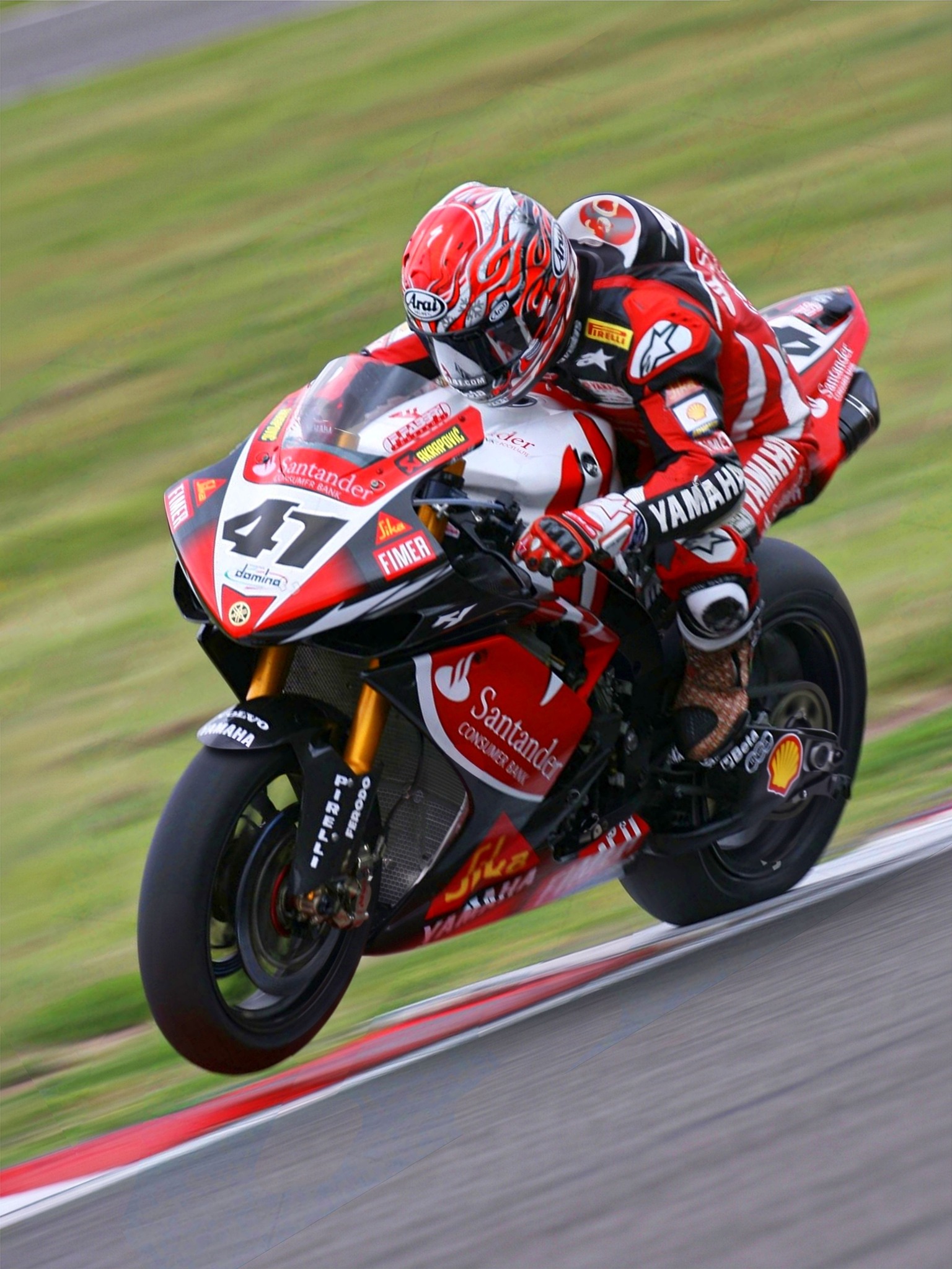 Shinya Nakano 5️⃣6️⃣🇯🇵 Kawasaki Ninja ZX-RR 2005