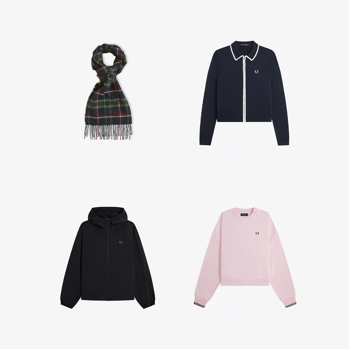 Weekly Recommendations ／ 今週のおすすめや、注目アイテムをを