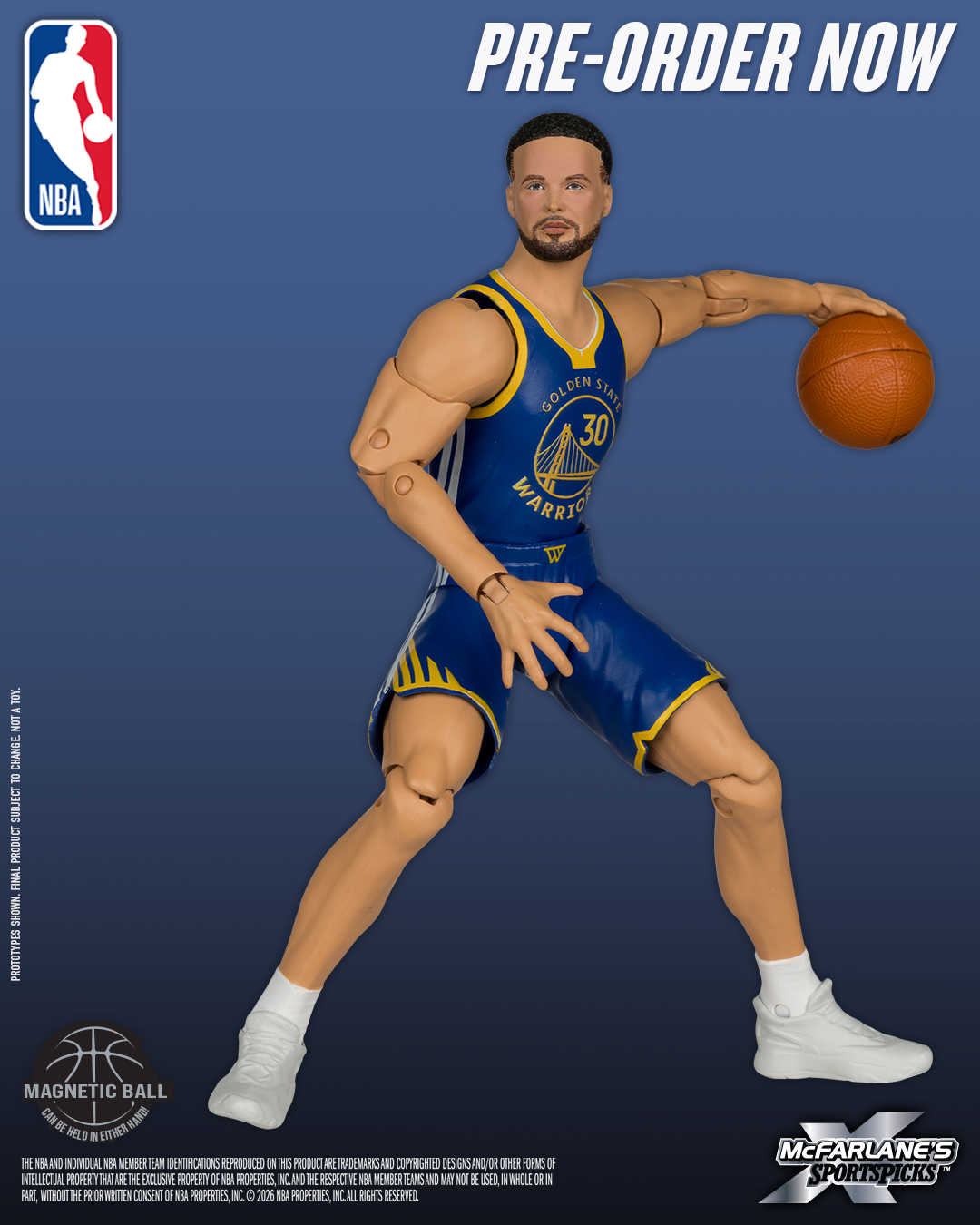 Mcfarlane マクファーレン NBAフィギュア ジョン・ハブリチェック Mcfarlane マクファーレン NBAフィギュア ジョン・ハブリチェック