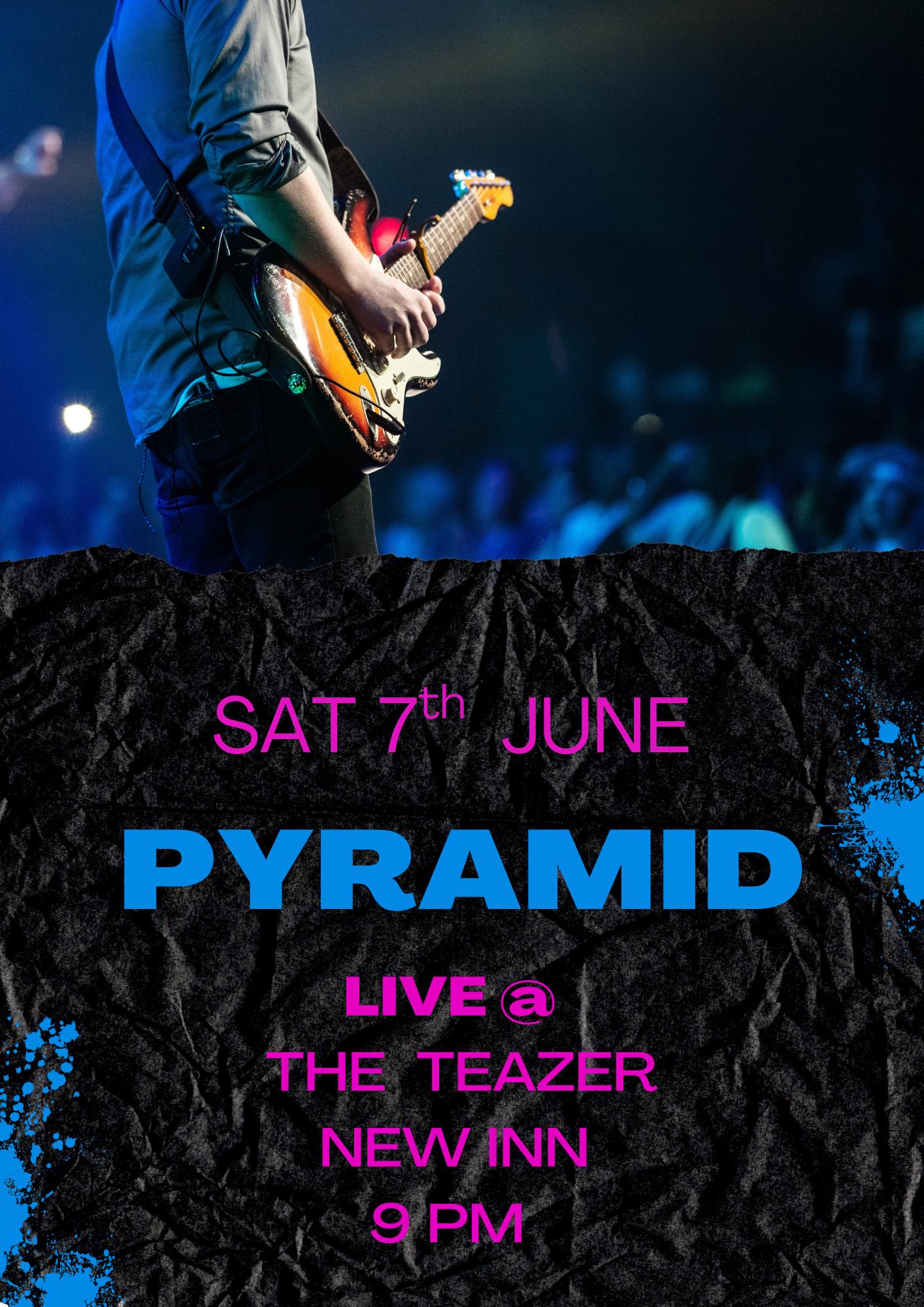 Pyramid