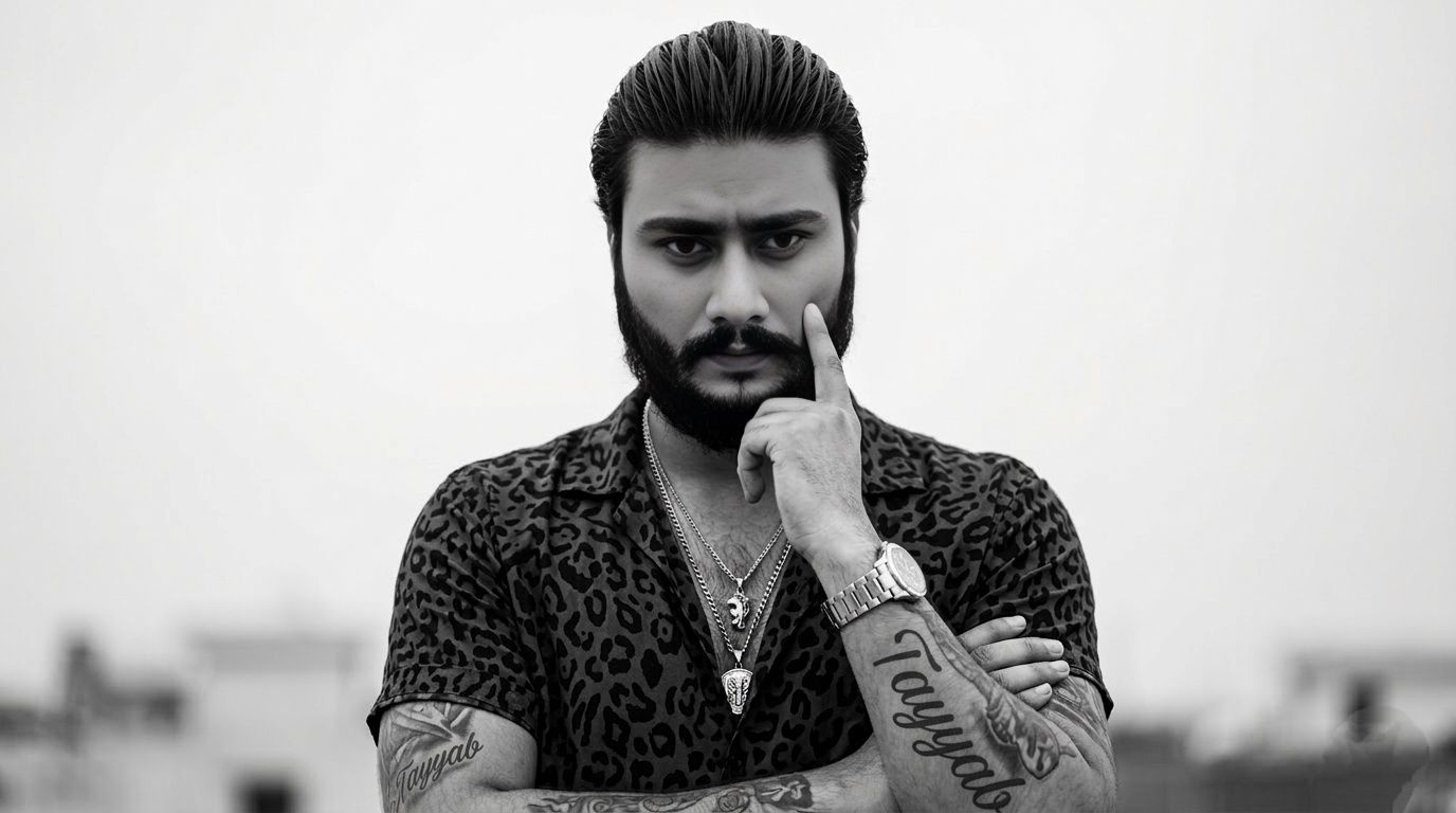 Tayyab Aftab Khokhar